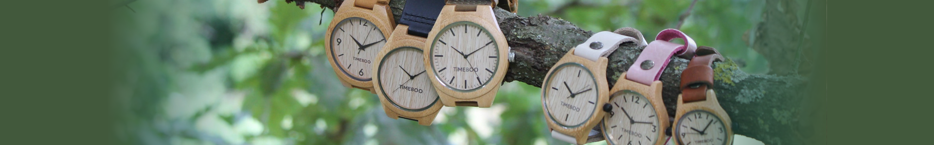 Timeboo