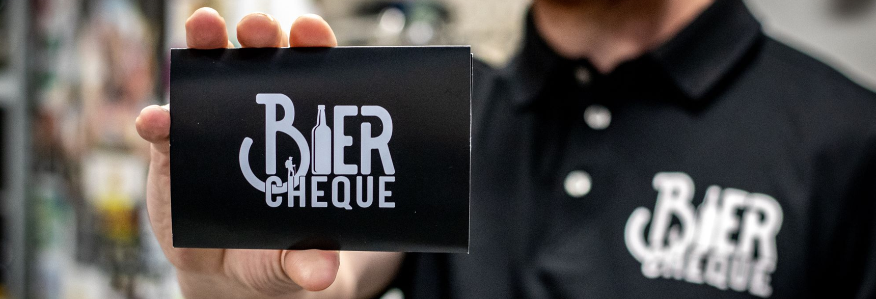 Biercheque